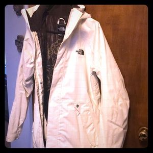 Men’s limited edition snowboard jacket